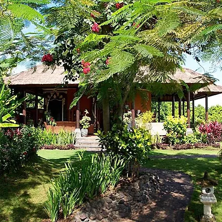 Villa Bali Pondok Jepang