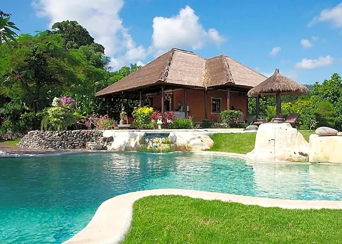 Bali Jepang Hotel 4*