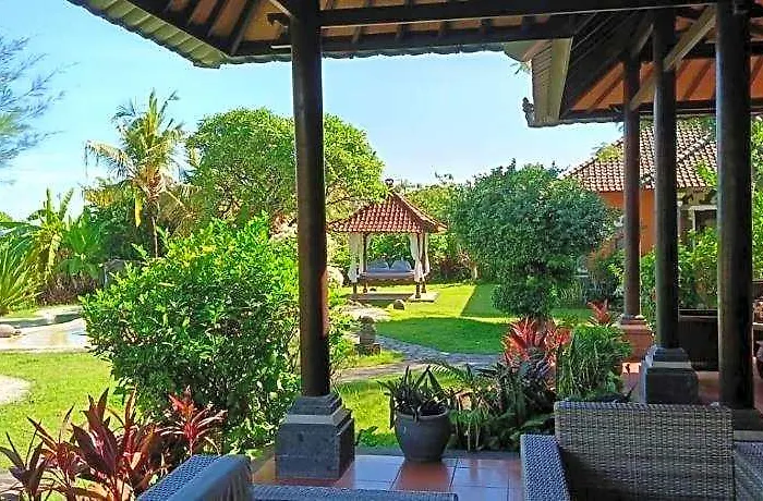 Bali Jepang Hotel 4*
