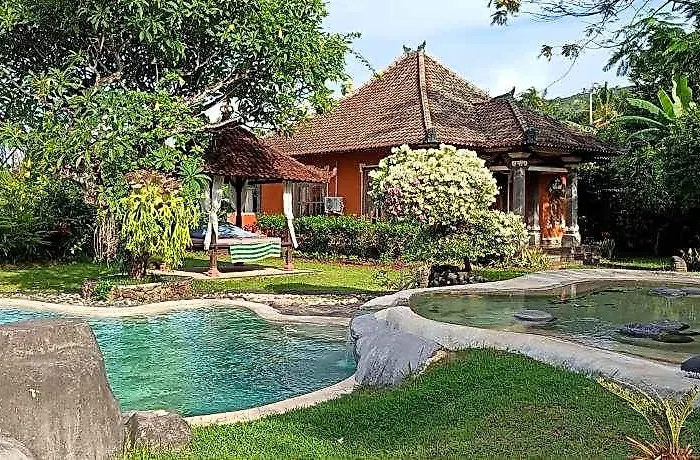 Hotel Bali Jepang