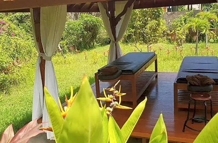 Bali Jepang Hotel