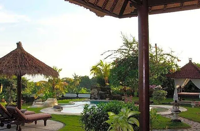 Hotel Bali Jepang