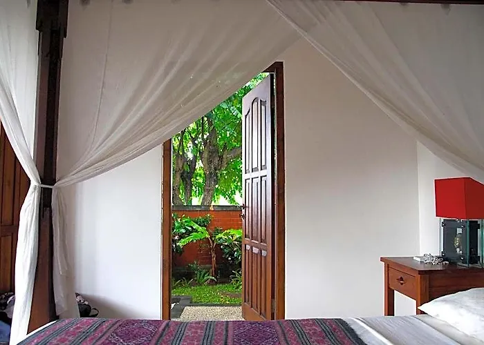 Hotel Bali Jepang 4*