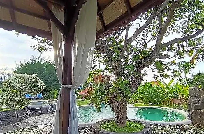 Hotel Bali Jepang Jalan Damai
