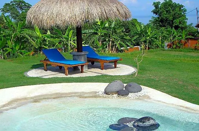 Bali Jepang Hotel 4*