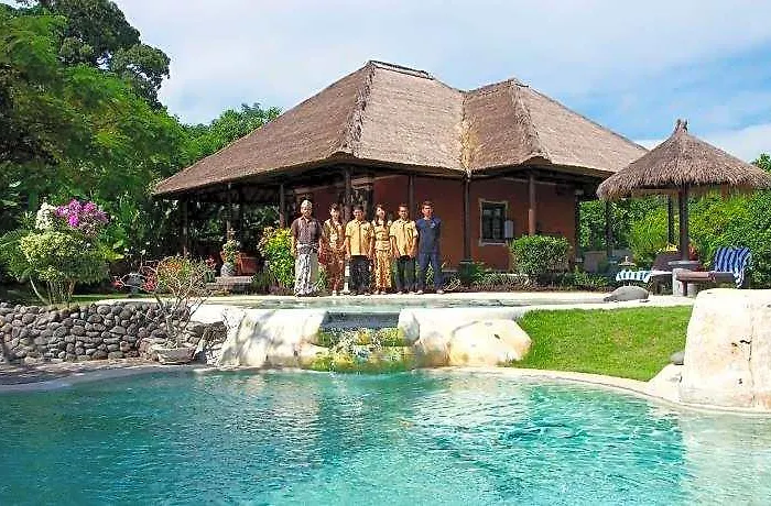Bali Jepang 4*