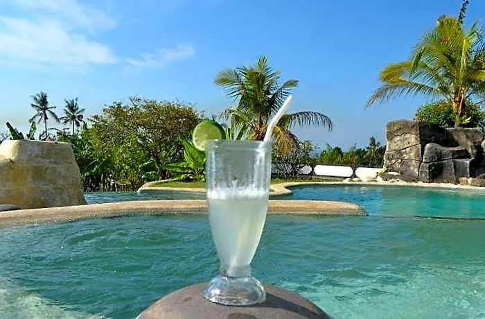 Bali Jepang 4*