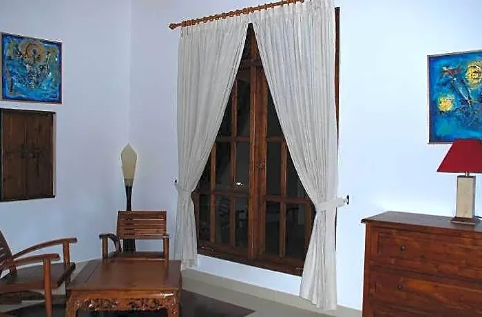 Hotel Bali Jepang Jalan Damai