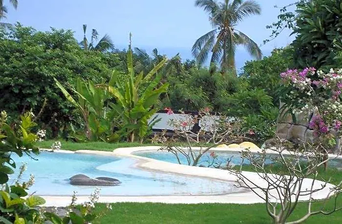 Bali Jepang Hotel 4*