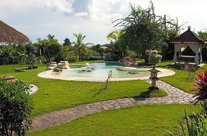 Bali Jepang Hotel Jalan Damai