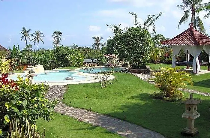 Bali Jepang 4*