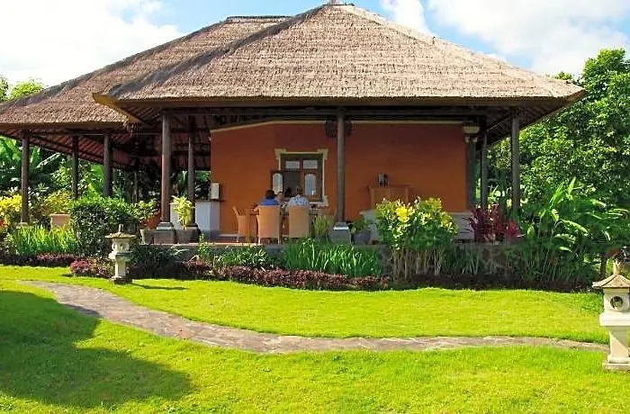 Hotel Bali Jepang 4*