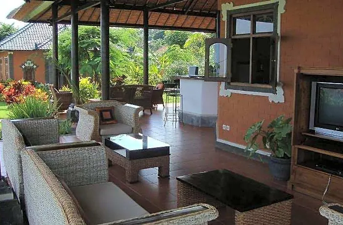 Hotel Bali Jepang 4*