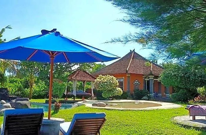 Hotel Bali Jepang 4*