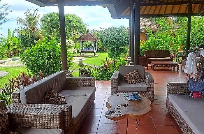 Bali Jepang Jalan Damai