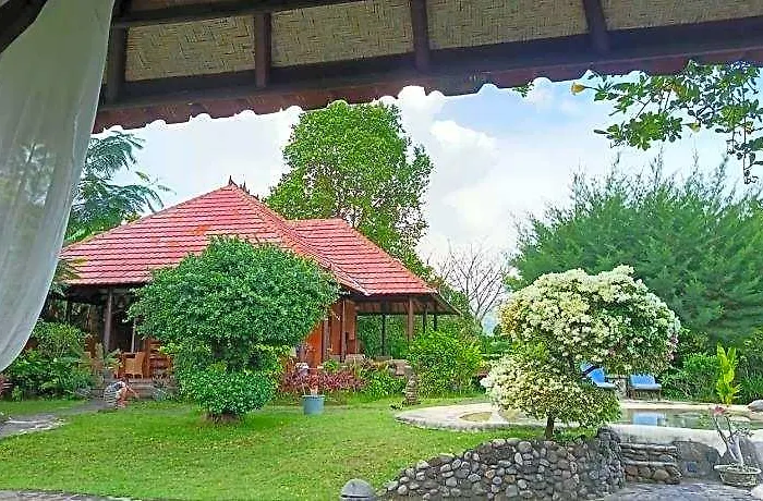 Bali Jepang 4*