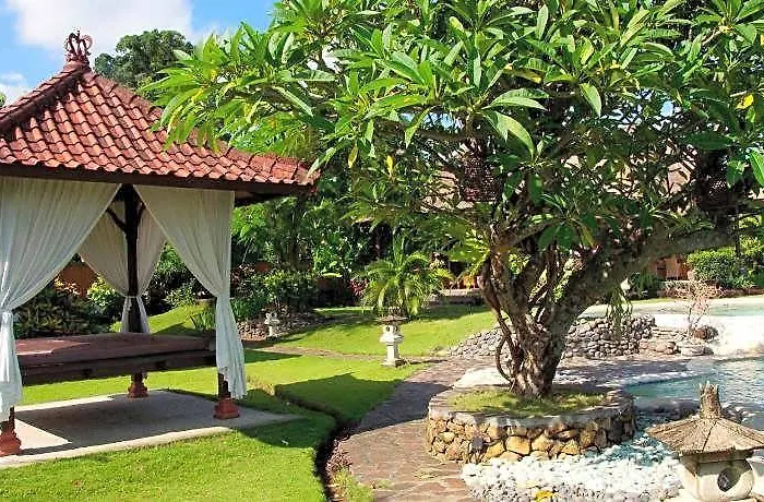 Bali Jepang 4* Jalan Damai