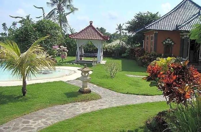 Hotel Bali Jepang