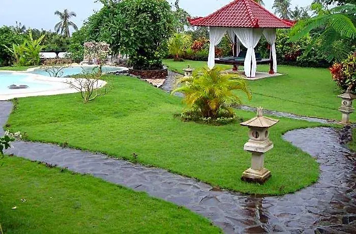 Hotel Bali Jepang 4*