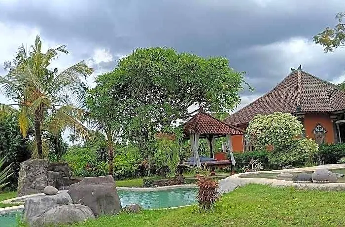 Hotel Bali Jepang
