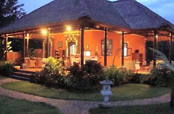 Bali Jepang Hotel