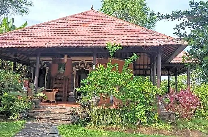 Bali Jepang 4* Jalan Damai