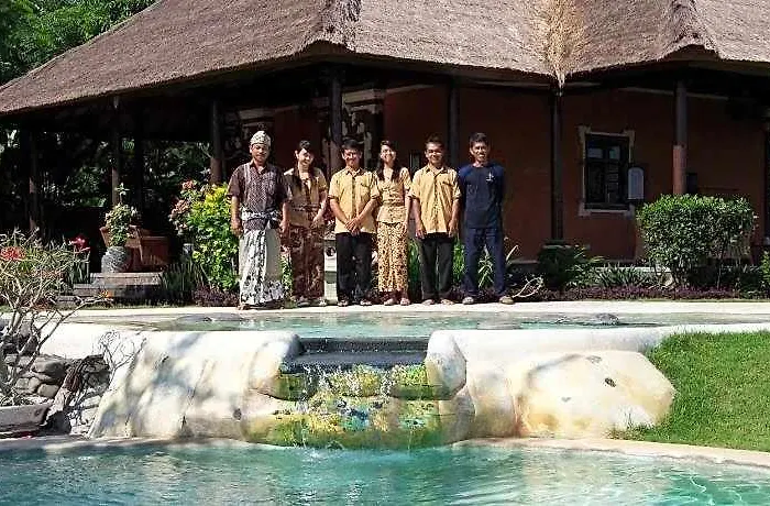 Bali Jepang 4*