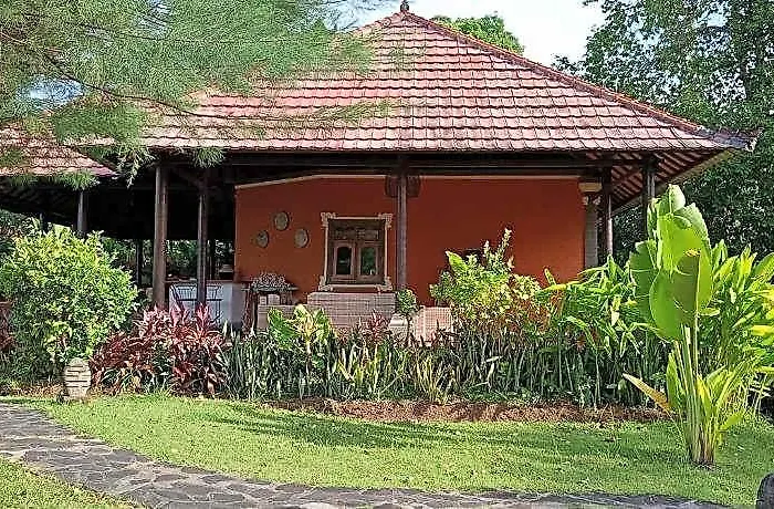 Hotel Bali Jepang