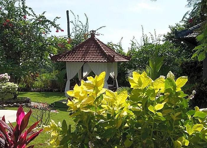 Hotel Bali Jepang