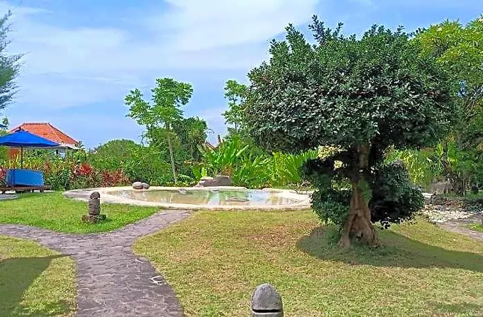 Bali Jepang 4*