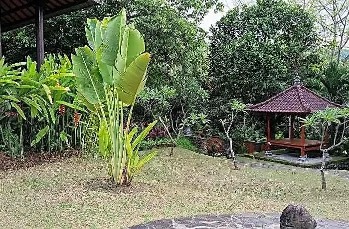 Bali Jepang Hotel 4*
