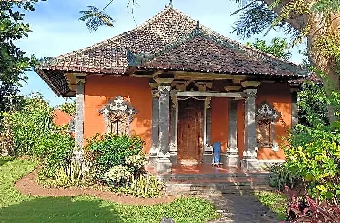 Bali Jepang Hotel Jalan Damai