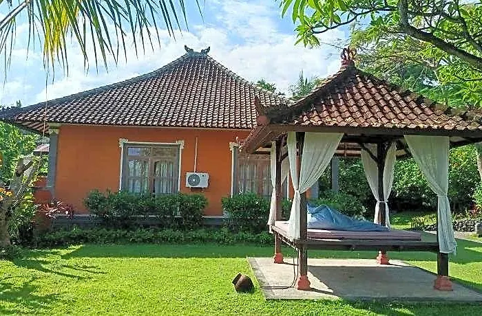 Bali Jepang 4*