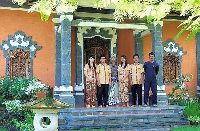 Bali Jepang Hotel