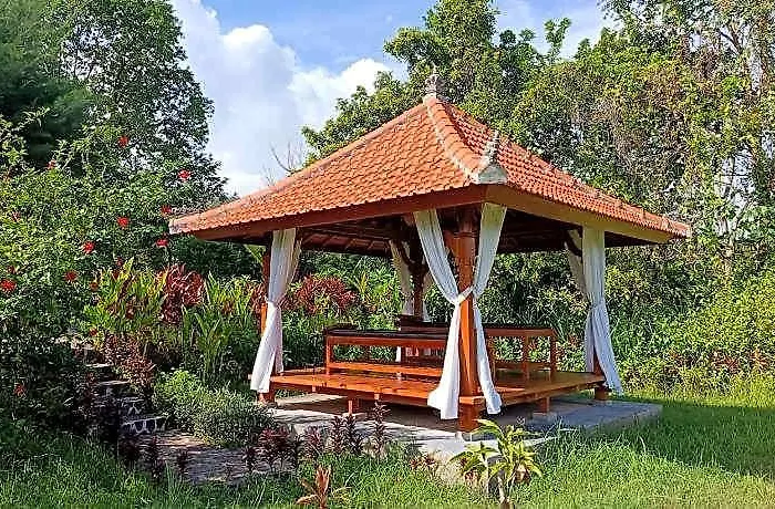 Bali Jepang 4*