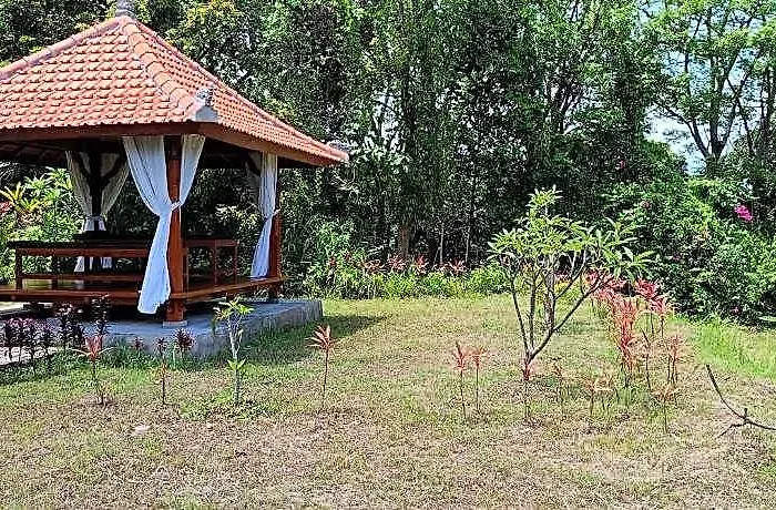 Bali Jepang Hotel